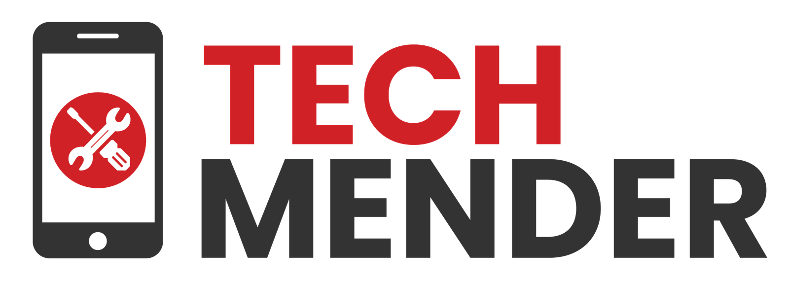 Techmender