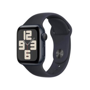 APPLE Watch SE 2nd Gen GPS Aluminum 40mm