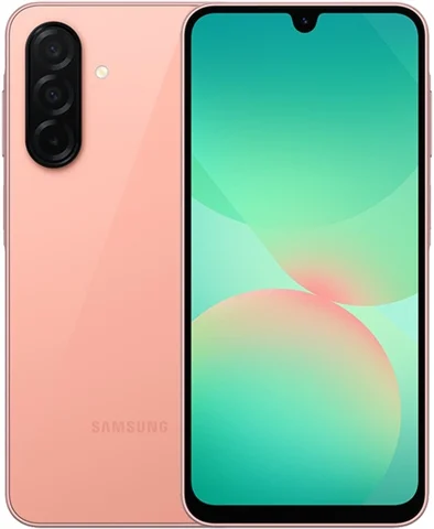 Samsung Galaxy A26 5G - Image 5