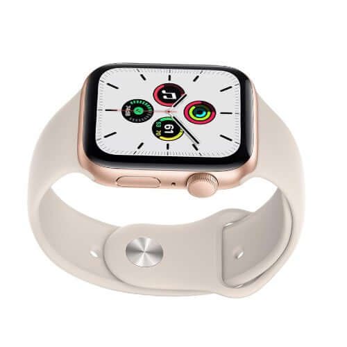 Apple Watch SE 44mm Pink Non Cellular